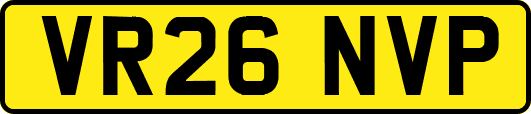 VR26NVP