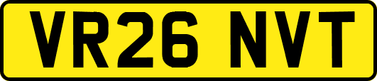 VR26NVT
