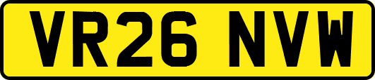 VR26NVW
