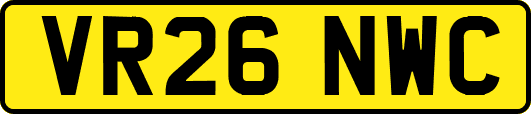 VR26NWC