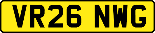 VR26NWG
