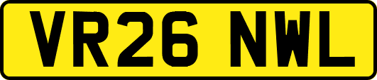 VR26NWL