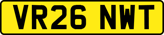 VR26NWT