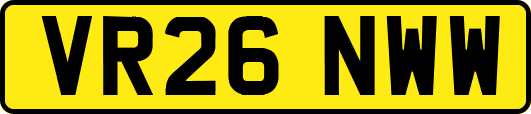 VR26NWW
