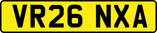 VR26NXA