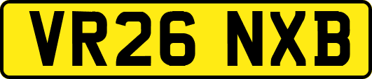 VR26NXB