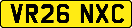 VR26NXC