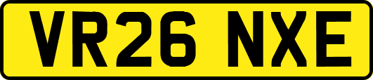 VR26NXE