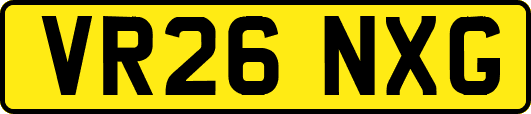 VR26NXG