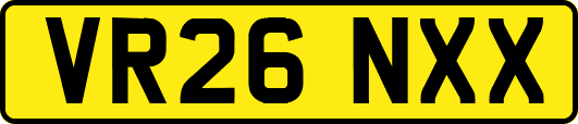 VR26NXX
