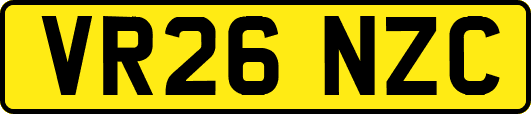VR26NZC