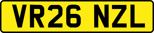 VR26NZL
