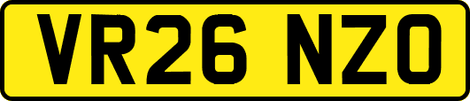VR26NZO