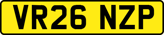 VR26NZP
