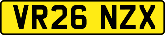 VR26NZX