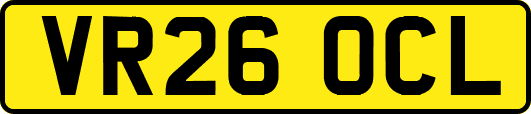 VR26OCL