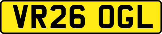 VR26OGL