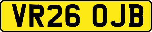 VR26OJB