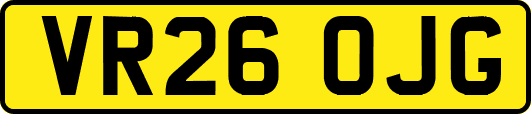 VR26OJG
