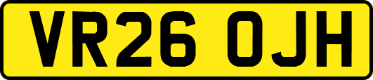 VR26OJH