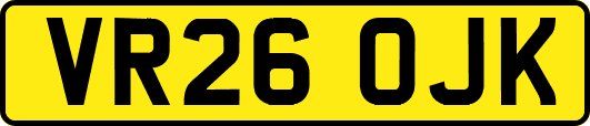 VR26OJK