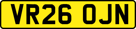 VR26OJN