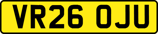 VR26OJU