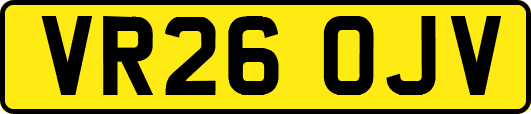 VR26OJV