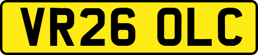 VR26OLC