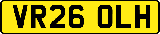VR26OLH