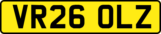 VR26OLZ