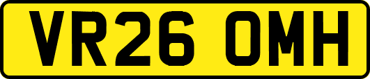VR26OMH