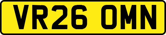 VR26OMN