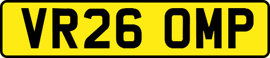 VR26OMP