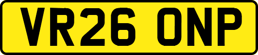 VR26ONP