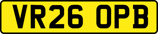 VR26OPB