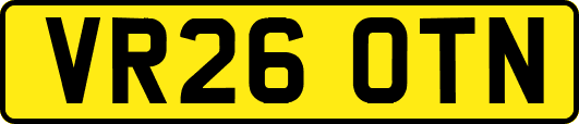 VR26OTN