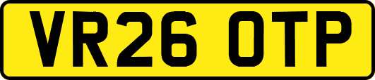 VR26OTP