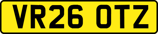 VR26OTZ