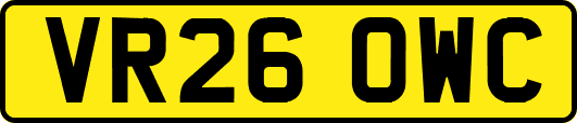 VR26OWC