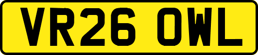 VR26OWL