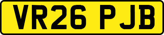VR26PJB