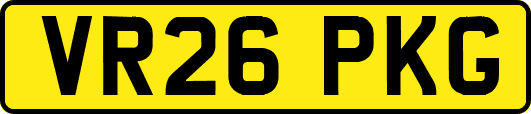 VR26PKG