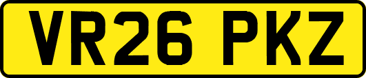 VR26PKZ
