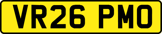 VR26PMO