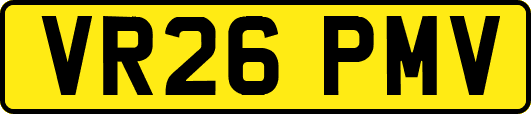 VR26PMV