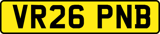 VR26PNB