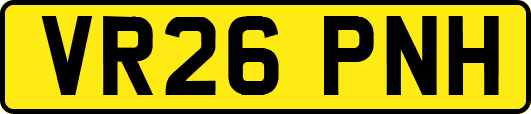 VR26PNH