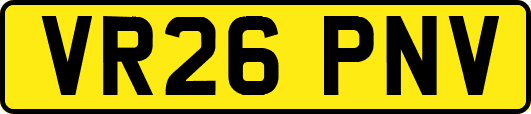 VR26PNV