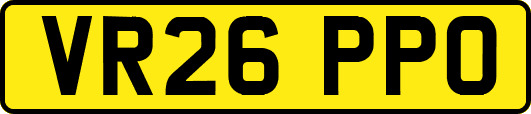 VR26PPO